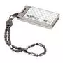 USB флеш накопитель Silicon Power 64GB LuxMini 851 USB 2.0 (SP064GBUF2851V1S) - 3