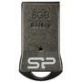 USB флеш накопитель Silicon Power 8GB Touch T01 MOBILE USB 2.0/MicroUSB (SP008GBUF2TM1V1K) - 3