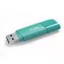 USB флеш накопитель Silicon Power 8GB Ultima U06 USB 2.0 (SP008GBUF2U06V1B) - 2