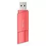 USB флеш накопитель Silicon Power 8GB Ultima U06 USB 2.0 (SP008GBUF2U06V1P) - 1