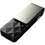 USB флеш накопитель Silicon Power 16GB BLAZE B30 USB 3.0 (SP016GBUF3B30V1K) - 1