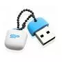 USB флеш накопитель Silicon Power 16GB JEWEL J07 USB 3.0 (SP016GBUF3J07V1B) - 1