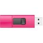 USB флеш накопитель Silicon Power 8GB BLAZE B05 USB 3.0 (SP008GBUF3B05V1H) - 1