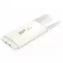 USB флеш накопитель Silicon Power 8GB BLAZE B06 USB 3.0 (SP008GBUF3B06V1W) - 1