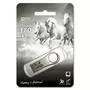 USB флеш накопитель Silicon Power 32GB Firma F80 Bronze Horse USB 2.0 (SP032GBUF2F80V1C14) - 3