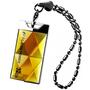 USB флеш накопитель Silicon Power 32GB Touch 850 Amber USB 2.0 (SP032GBUF2850V1A) - 3