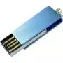 USB флеш накопитель Goodram 32GB Cube USB 2.0 (PD32GH2GRCUBR9) - 2