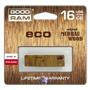 USB флеш накопитель Goodram 16GB ECO USB 2.0 (PD16GH2GREPX/PD16GH2GRER9) - 2