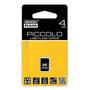 USB флеш накопитель Goodram 4GB PICCOLO USB 2.0 (PD4GH2GRPIKR10) - 2