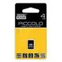 USB флеш накопитель Goodram 4GB PICCOLO USB 2.0 (PD4GH2GRPIKR10) - 2
