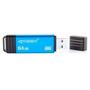 USB флеш накопитель Goodram 64GB SPEED USB 3.0 (PD64GH3GRSPBR9) - 1