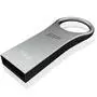 USB флеш накопитель Silicon Power 64GB Firma F80 Silver USB 2.0 (SP064GBUF2F80V1S) - 1