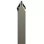 USB флеш накопитель Silicon Power 8GB Jewel J50 USB 3.0 Titanium (SP008GBUF3J50V1T) - 3