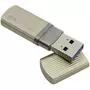 USB флеш накопитель Silicon Power 8GB Marvel M50 USB 3.0 Champagne (SP008GBUF3M50V1C) - 4