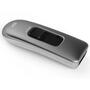 USB флеш накопитель Silicon Power 32GB Marvel M70 USB 3.0 Silver (SP032GBUF3M70V1S) - 1