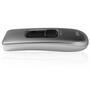 USB флеш накопитель Silicon Power 32GB Marvel M70 USB 3.0 Silver (SP032GBUF3M70V1S) - 3