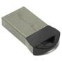 USB флеш накопитель Silicon Power 8GB Touch T01 Black (SP008GBUF2T01V3K) - 2