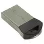 USB флеш накопитель Silicon Power 8GB Touch T01 Black (SP008GBUF2T01V3K) - 2