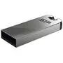 USB флеш накопитель Silicon Power 4GB Touch T03 Transparent (SP004GBUF2T03V3F) - 2