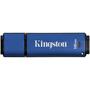 USB флеш накопитель Kingston 16GB DataTraveler Vault Privacy USB 3.0 (DTVP30/16GB) - 1
