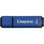 USB флеш накопитель Kingston 16GB DataTraveler Vault Privacy USB 3.0 (DTVP30/16GB) - 1