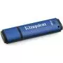 USB флеш накопитель Kingston 16GB DataTraveler Vault Privacy USB 3.0 (DTVP30/16GB) - 2