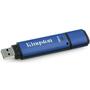 USB флеш накопитель Kingston 16GB DataTraveler Vault Privacy USB 3.0 (DTVP30/16GB) - 4
