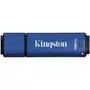 USB флеш накопитель Kingston 32GB DataTraveler Vault Privacy USB 3.0 (DTVP30/32GB) - 1