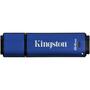 USB флеш накопитель Kingston 64GB DataTraveler Vault Privacy USB 3.0 (DTVP30/64GB) - 1