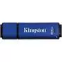 USB флеш накопитель Kingston 64GB DataTraveler Vault Privacy USB 3.0 (DTVP30/64GB) - 1