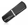 USB флеш накопитель Transcend 8GB JetFlash 320 USB 2.0 (TS8GJF320K) - 2