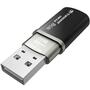 USB флеш накопитель Transcend 8GB JetFlash 320 USB 2.0 (TS8GJF320K) - 3