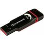 USB флеш накопитель Transcend 8GB JetFlash OTG 340 USB 2.0 (TS8GJF340) - 1