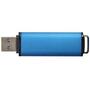 USB флеш накопитель Apacer 32GB AH552 blue USB 3.0 (AP32GAH552U-1) - 1