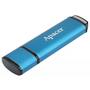 USB флеш накопитель Apacer 32GB AH552 blue USB 3.0 (AP32GAH552U-1) - 2