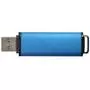 USB флеш накопитель Apacer 64GB AH552 blue USB 3.0 (AP64GAH552U-1) - 1