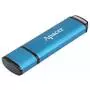 USB флеш накопитель Apacer 64GB AH552 blue USB 3.0 (AP64GAH552U-1) - 2