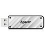 USB флеш накопитель Apacer 64GB AH450 silver USB 3.0 (AP64GAH450S-1) - 1