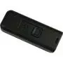 USB флеш накопитель Apacer 8GB AH334 blue USB 2.0 (AP8GAH334U-1) - 3