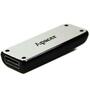 USB флеш накопитель Apacer 4GB AH328 silver USB 2.0 (AP4GAH328S-1) - 3