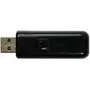 USB флеш накопитель Apacer 4GB AH328 silver USB 2.0 (AP4GAH328S-1) - 5