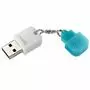 USB флеш накопитель Apacer 8GB AH139 blue USB 2.0 (AP8GAH139U-1) - 2
