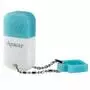 USB флеш накопитель Apacer 16GB AH139 blue USB 2.0 (AP16GAH139U-1) - 1