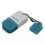 USB флеш накопитель Apacer 16GB AH139 blue USB 2.0 (AP16GAH139U-1) - 3