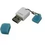 USB флеш накопитель Apacer 16GB AH139 blue USB 2.0 (AP16GAH139U-1) - 4