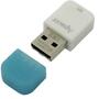 USB флеш накопитель Apacer 32GB AH139 blue USB 2.0 (AP32GAH139U-1) - 3