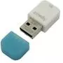 USB флеш накопитель Apacer 32GB AH139 blue USB 2.0 (AP32GAH139U-1) - 3