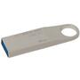 USB флеш накопитель Kingston 8GB DataTraveler SE9 G2 Metal Silver USB 3.0 (DTSE9G2/8GB) - 2