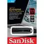 USB флеш накопитель SanDisk 64GB Extreme USB 3.0 (SDCZ80-064G-G46) - 4