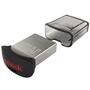 USB флеш накопитель SanDisk 32GB Ultra Fit USB 3.0 (SDCZ43-032G-G46) - 1